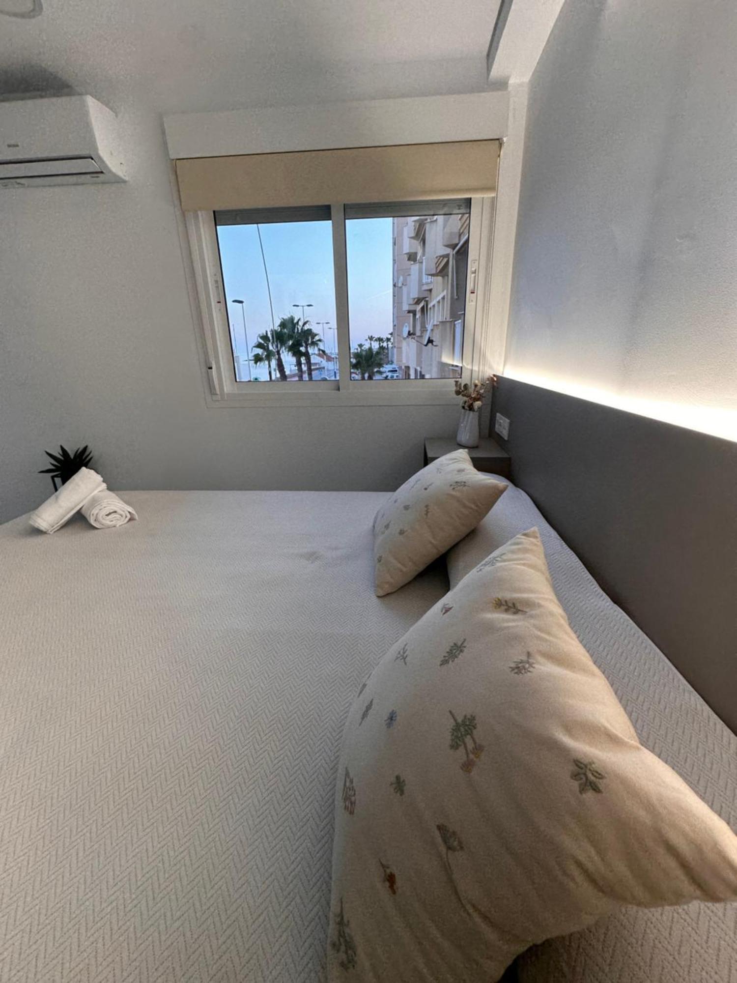 Brisa Del Mar Primera Linea De Playa El Puerto de Mazarrón 外观 照片